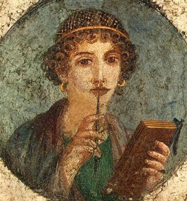 Pompeia